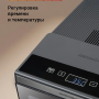 Сушилка для овощей и фруктов Redmond FD1107 (черный)
