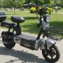 Электроскутер Shtenli Model GT9 (Li-Ion, 12 Ah)