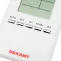 Метеостанция Rexant S3331SC