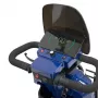 Cкутер Rutrike Квадро (синий)