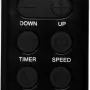 Мобильный кондиционер Ballu Twinkle BPAC-09 DWB/N6 Blue