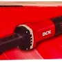 Шлифмашина прямая DCK KSJ08-25