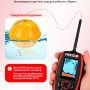 Эхолот беспроводной Amazin FishFinder FF777-PRO-CWLS
