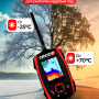 Эхолот беспроводной Amazin FishFinder FF777-PRO-CWLS