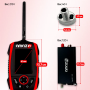 Эхолот беспроводной Amazin FishFinder FF777-PRO-CWLS
