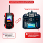 Эхолот беспроводной Amazin FishFinder FF777-PRO-CWLS