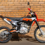 Мотоцикл Kayo K1-L 150 Road
