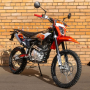 Мотоцикл Kayo K1-L 150 Road