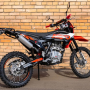 Мотоцикл Kayo K1-L 150 Road