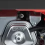 Бензогенератор Ставр SEG 6500EA