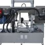 Полуавтоматический ленточнопильный станок Jet HBS-1616DC