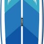 Сапборд AERO Blue Ocean 10 (синий океан)