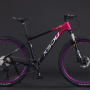 Велосипед горный Xsdu XT500 27,5" (красный)
