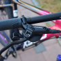 Велосипед горный Xsdu XT500 27,5" (красный)