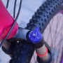 Велосипед горный Xsdu XT500 27,5" (красный)