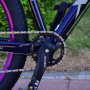 Велосипед горный Xsdu XT500 27,5" (красный)