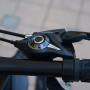 Велосипед горный Xsdu XT500 27,5" (красный)