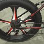 Электровелосипед Shtenli Allroad PCX10 PRO 48V15.6А