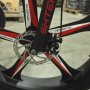 Электровелосипед Shtenli Allroad PCX10 PRO 48V15.6А