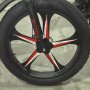 Электровелосипед Shtenli Allroad PCX10 PRO 48V15.6А