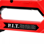 Пистолет смазочный P.I.T. PGG20H-400A