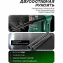 Домкрат гидравлический RockForce RF-T92004