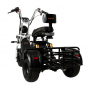 Электроскутер Ikingi Citycoco X1 PRO TRIKE