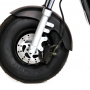 Электроскутер Ikingi Citycoco X1 PRO TRIKE