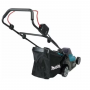 Газонокосилка аккумуляторная Makita XGT LM003GU102