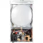 Газовый котел Kotitonttu TOIVO T24 OK
