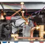 Газовый котел Kotitonttu TOIVO T24 OK