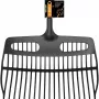 Грабли для листьев Fiskars OneClick (1080681)