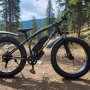 Электровелосипед Shtenli Allroad PCX10 48V10А (на спицах)