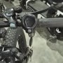 Электровелосипед Shtenli Allroad PCX10 48V10А (на спицах)