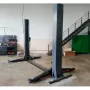 Подъёмник двухстоечный электрогидравлический Horex  HL-5.0HZ
