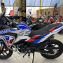 Мотоцикл Motoland 300 ENDURO GS