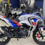 Мотоцикл Motoland 300 ENDURO GS