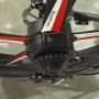 Электровелосипед Shtenli Allroad PCX10 PRO 48V15.6А