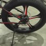 Электровелосипед Shtenli Allroad PCX10 PRO 48V15.6А