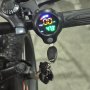 Электровелосипед Shtenli Allroad PCX10 PRO 48V15.6А
