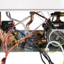 Газовый котел Kotitonttu TOIVO T12 DK с модулем WI-FI