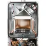 Газовый котел Kotitonttu TOIVO T12 DK с модулем WI-FI