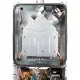 Газовый котел Kotitonttu TOIVO T12 DK с модулем WI-FI