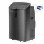 Мобильный кондиционер Ballu Smart Inverter BPAC-14 IE/N6