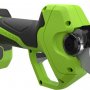 Секатор аккумуляторный GreenWorks PR24320 PR24320UA