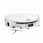 Робот-пылесос Trouver Robot Vacuum S70 Pro Roller White