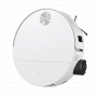Робот-пылесос Trouver Robot Vacuum S70 Pro Roller White