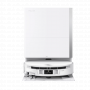 Робот-пылесос Trouver Robot Vacuum S70 Pro Roller White
