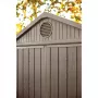 Сундук пластиковый Keter Darwin 4x4 (259006)