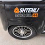 Трицикл Shtenli Model 44